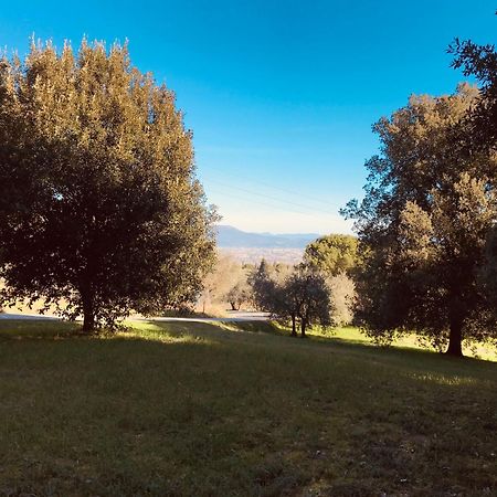 Ferienwohnung La Residenza Dei Piaceri Perduti- Le Volte Lastra a Signa Exterior foto