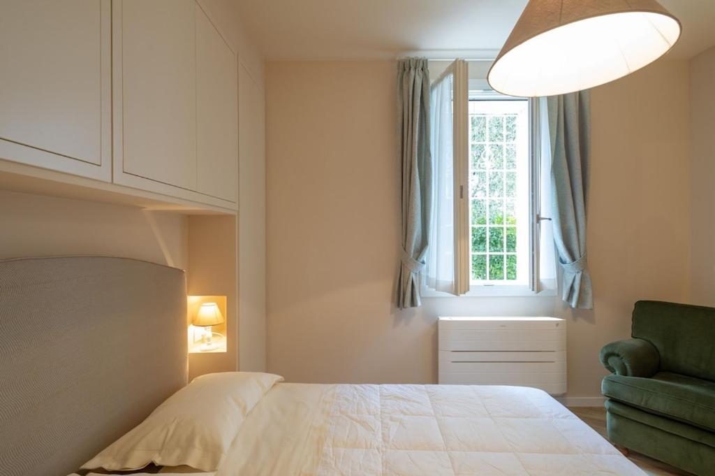 Ferienwohnung La Residenza Dei Piaceri Perduti- Le Volte Lastra a Signa Exterior foto