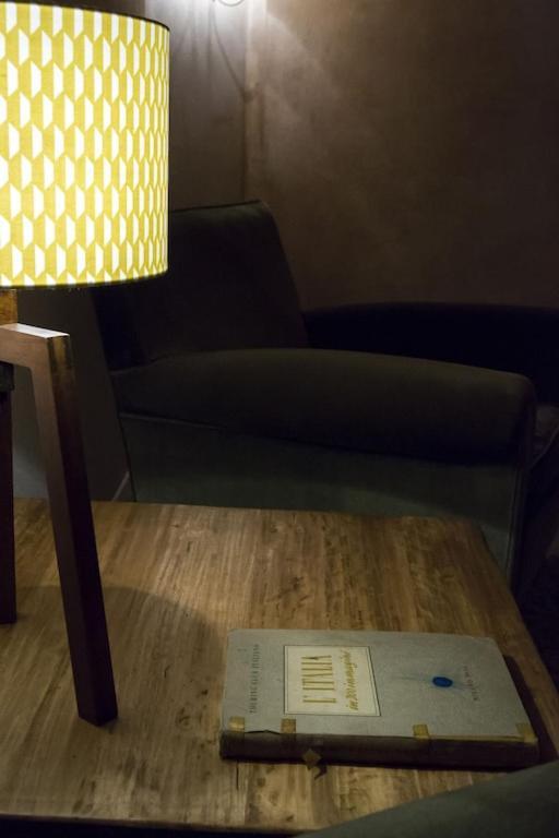 Ferienwohnung La Residenza Dei Piaceri Perduti- Le Volte Lastra a Signa Exterior foto