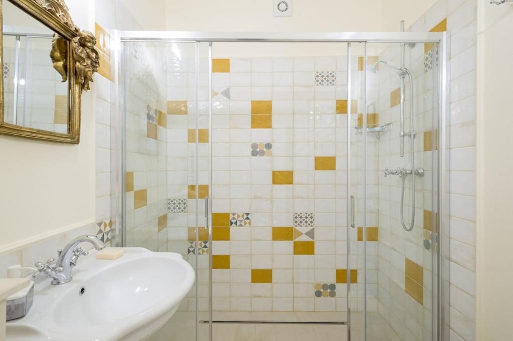 Ferienwohnung La Residenza Dei Piaceri Perduti- Le Volte Lastra a Signa Exterior foto