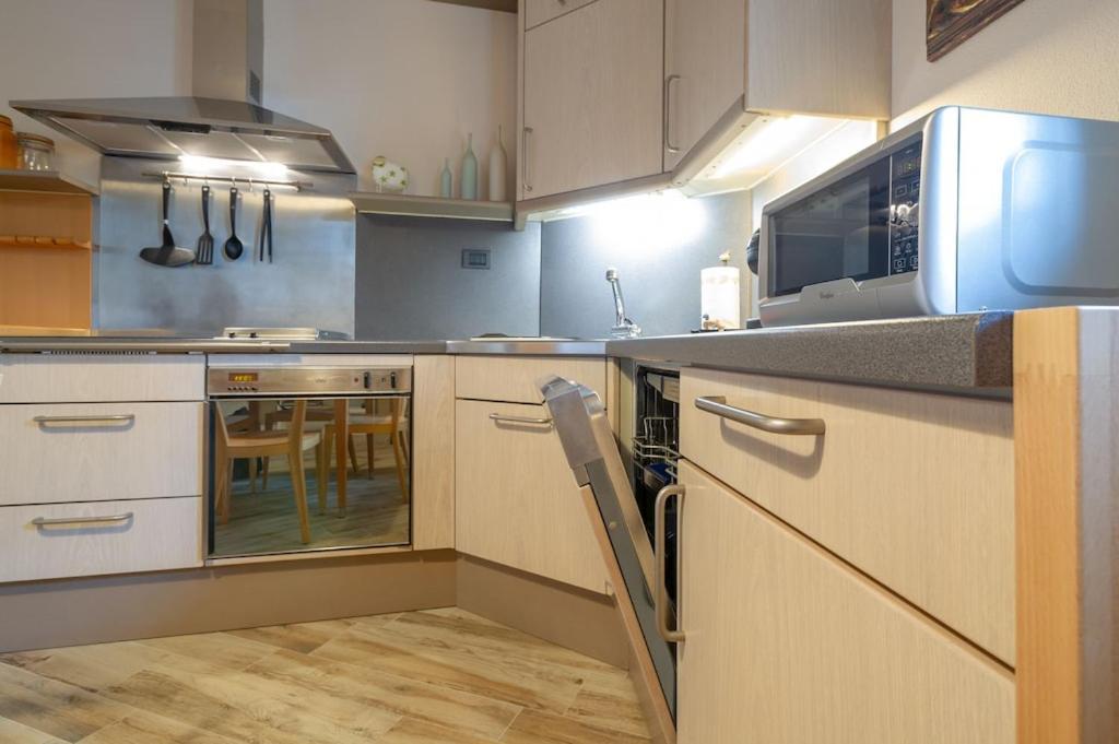 Ferienwohnung La Residenza Dei Piaceri Perduti- Le Volte Lastra a Signa Exterior foto
