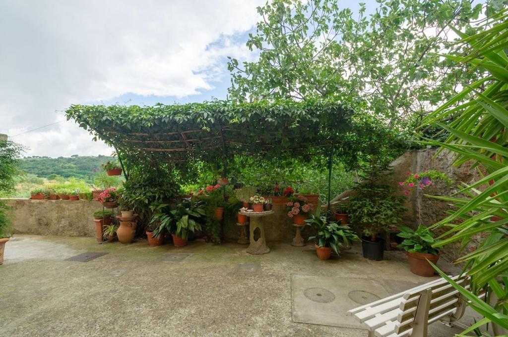 Ferienwohnung La Residenza Dei Piaceri Perduti- Le Volte Lastra a Signa Exterior foto